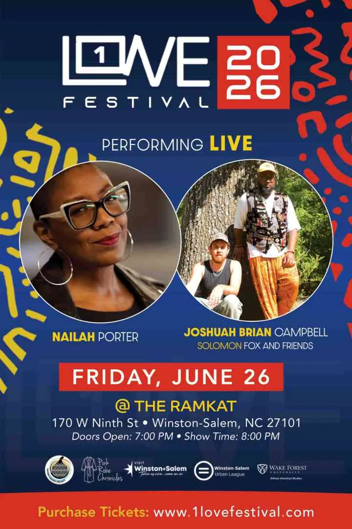 1Love Festival 2026