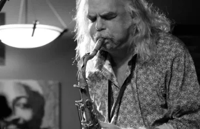 Mike Clark Band