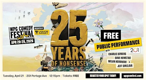 FREE SHOW