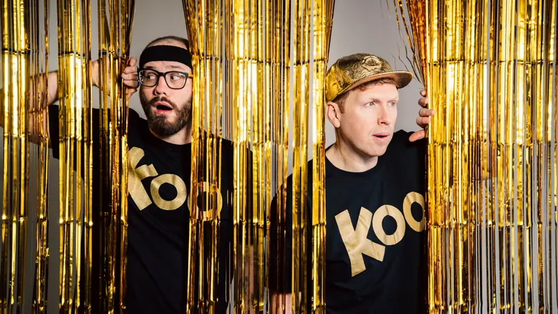 Koo Koo at The Sinclair Music Hall