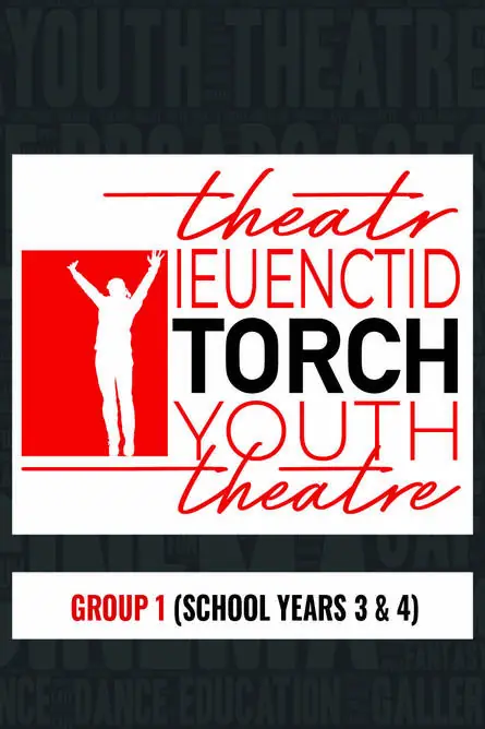 Torch Youth Theatre Autumn Term 2026 - Group 1 (School Years 3 & 4) à Torch Theatre