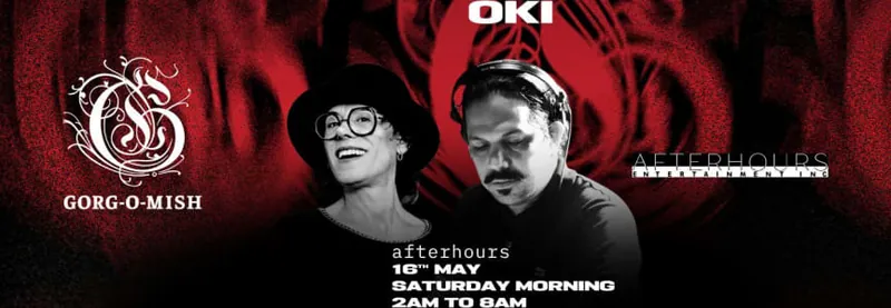 Marcella & Oki