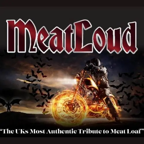 MeatLoud: The Ultimate Tribute to MeatLoaf 2026