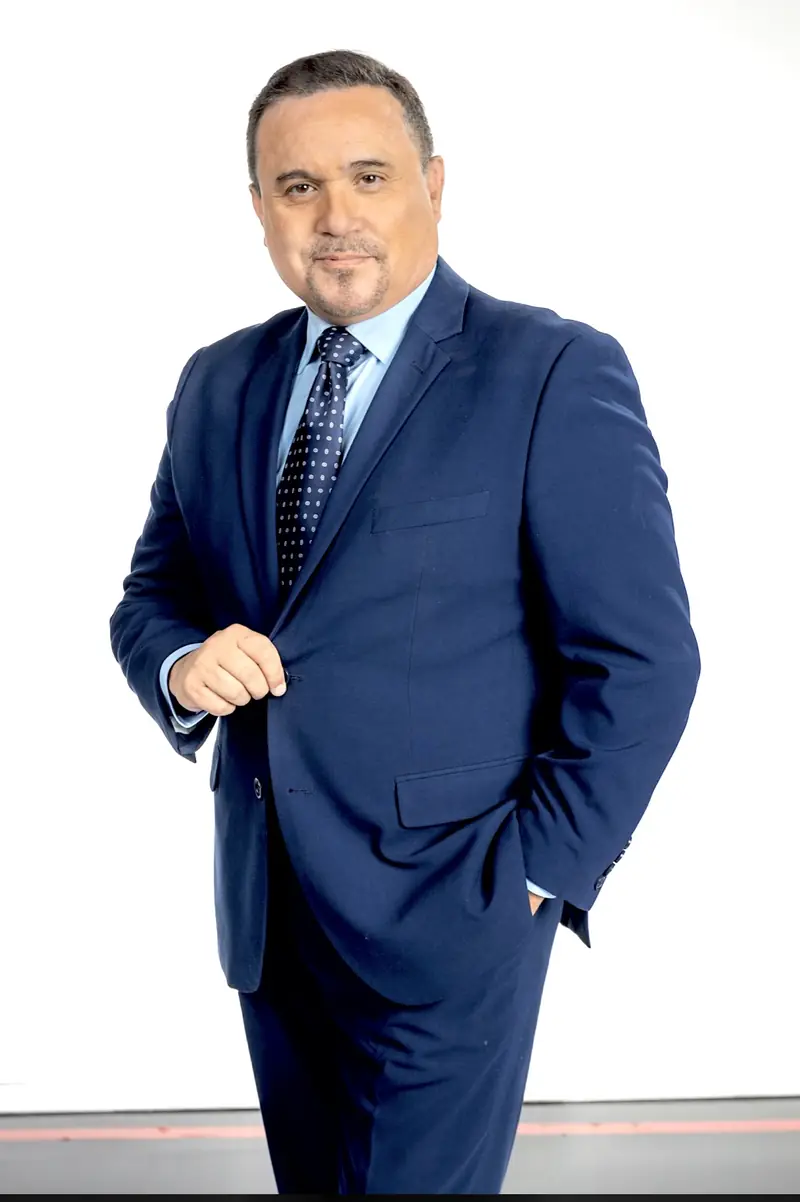 Jose Luis (Performed In Spanish)