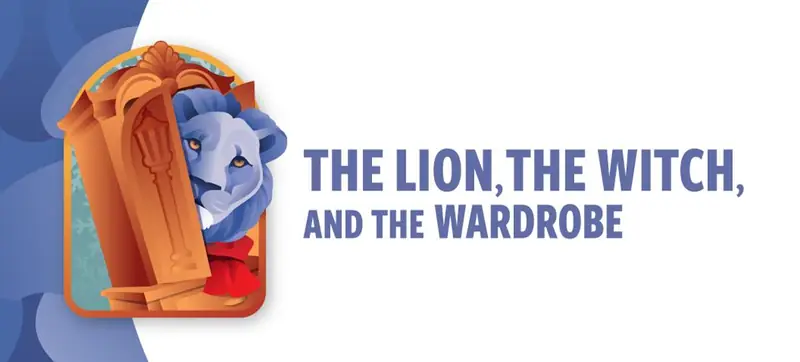 The Lion, the Witch, and the Wardrobe