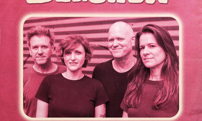 Superchunk at YES