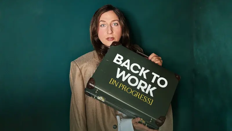Chelsea Peretti at The Bell House