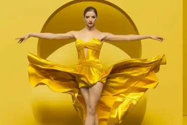 Alberta Ballet: 60th Anniversary Gala at Northern Alberta Jubilee Auditorium