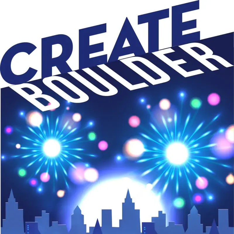 “Create Boulder Night” at eTown Hall