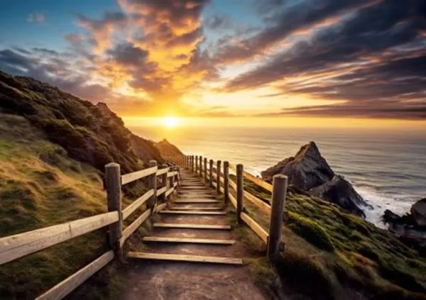 The Journey