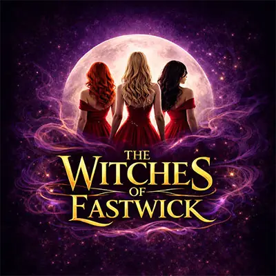 The Witches of Eastwick en Y Ffwrnes