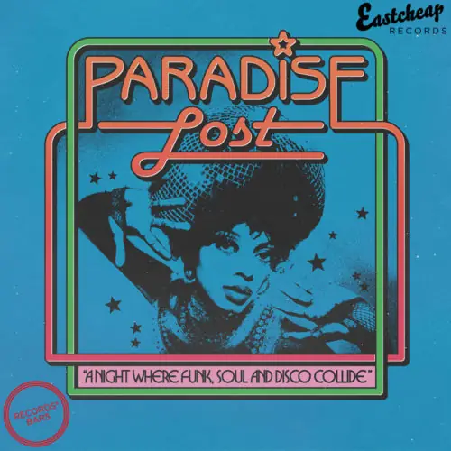 Paradise Lost