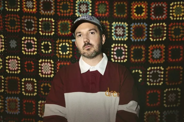 Jay Scott at Société Culturelle Régionale Népisiguit