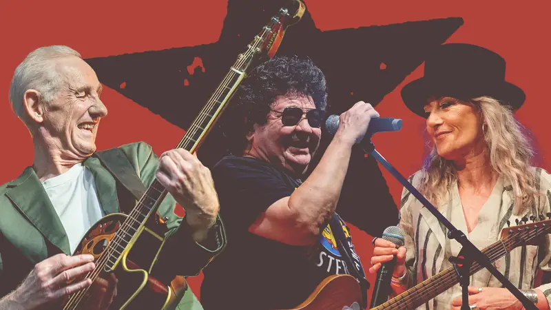 Richard Clapton