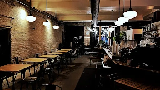 Midnight Run Comedy Show à Midnight Run Cafe
