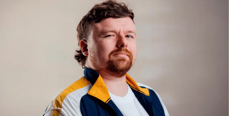 Aaron McCann