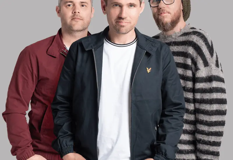 SCOUTING FOR GIRLS 2026 at Coronation Hall