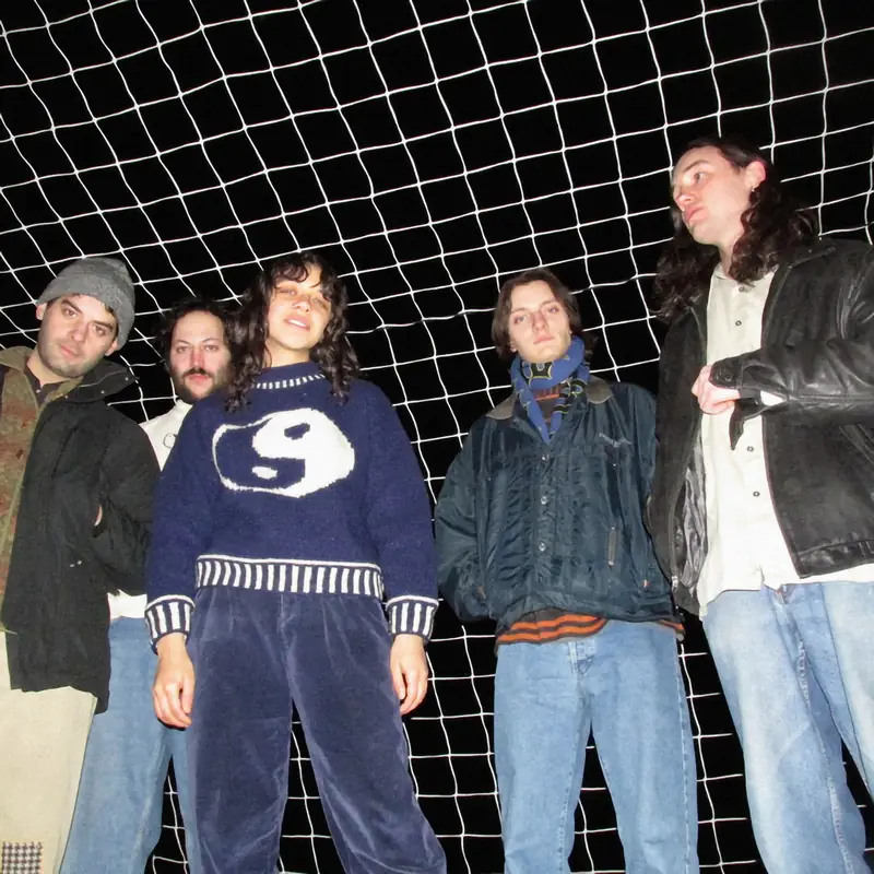 Starcleaner Reunion à The Sound Garage