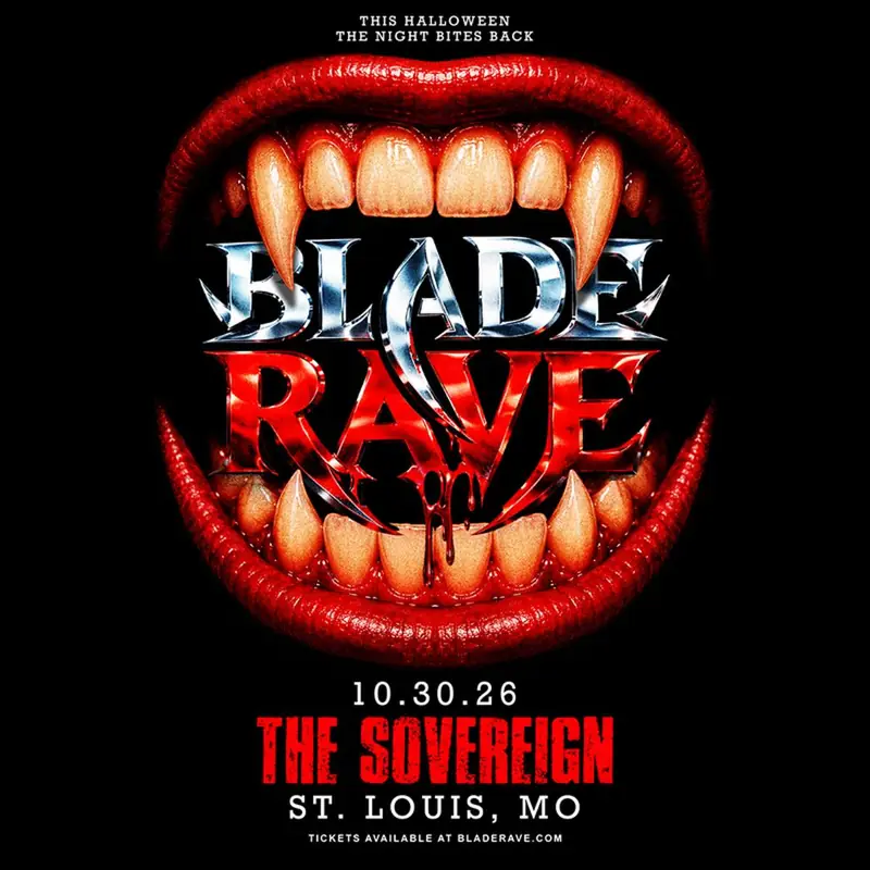Blade Rave