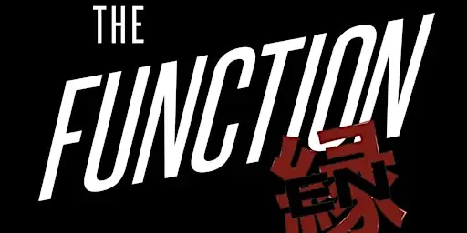 The Function : EN en The Park Theatre