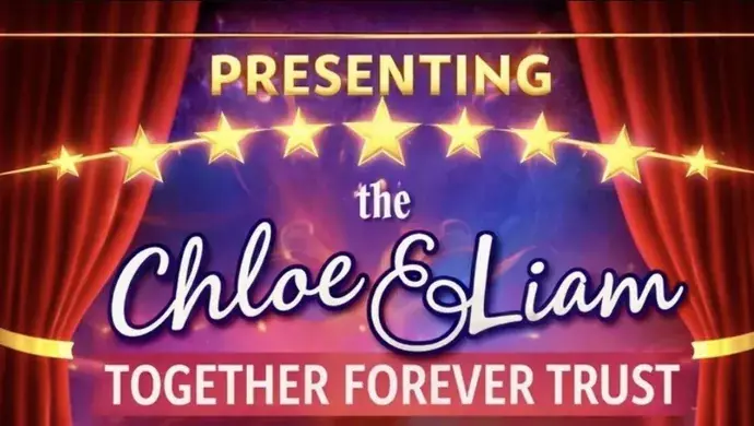 The Chloe & Liam Together Forever Trust à The Fire Station