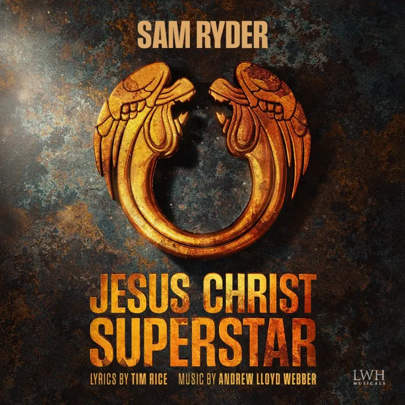 Jesus Christ Superstar