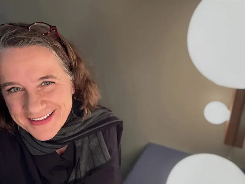 Susan Werner at The Ark