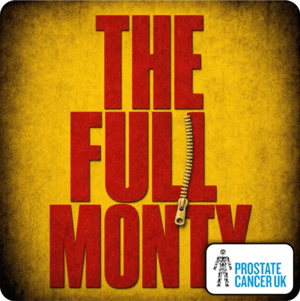 The Full Monty - Charity Performance at Barn Theatre