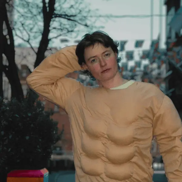 Masc Off