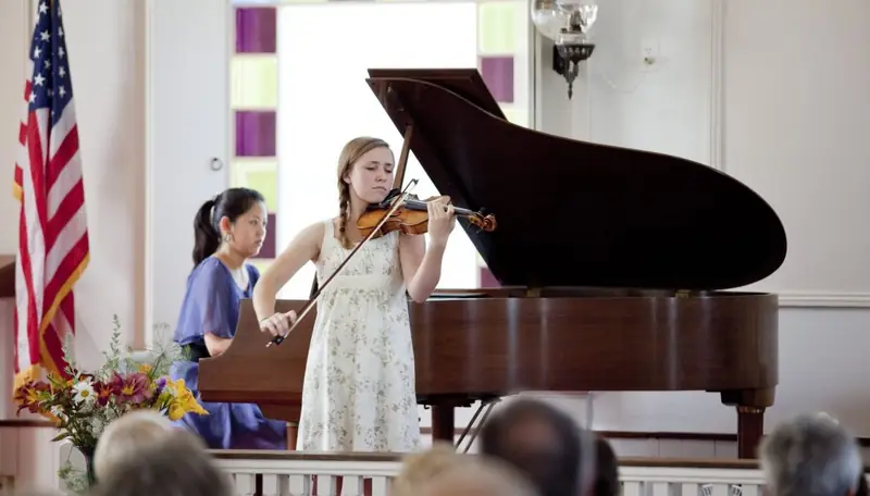 Phippsburg Church Community Concert