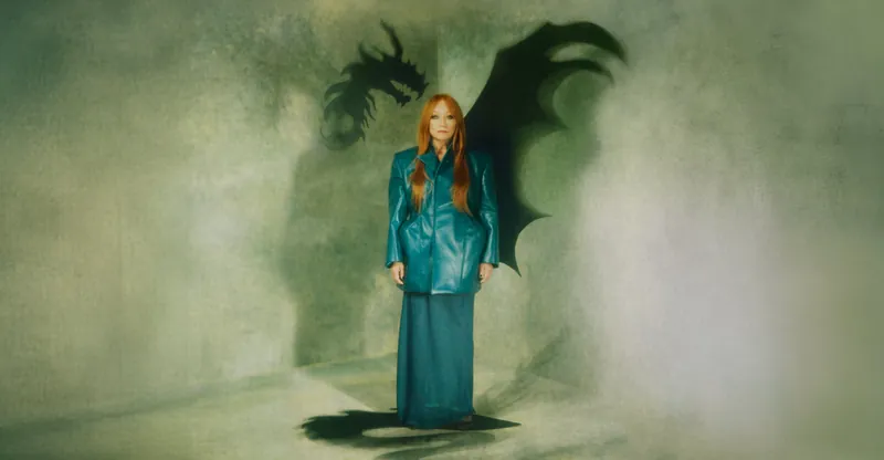 Tori Amos at Fox Theatre Detroit
