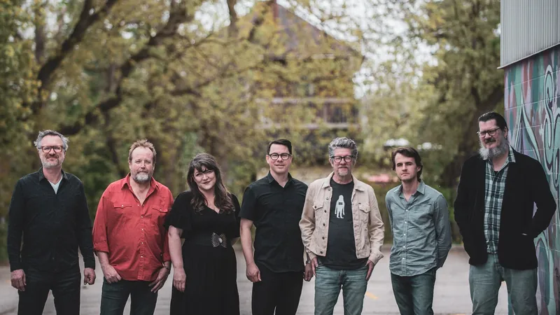 The Skydiggers