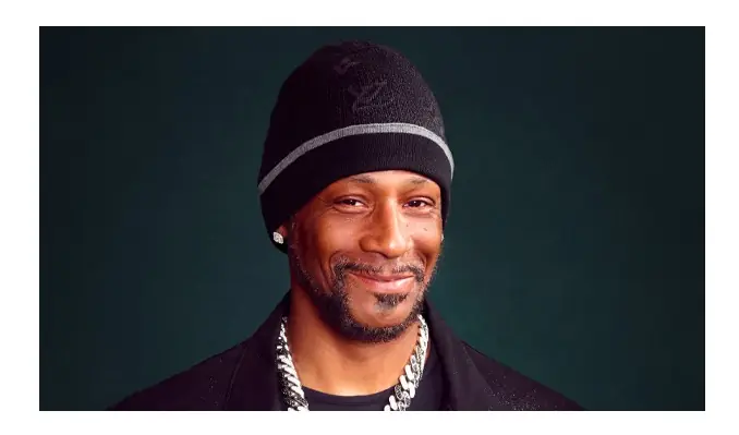 Katt Williams Book Tour à Parker Playhouse