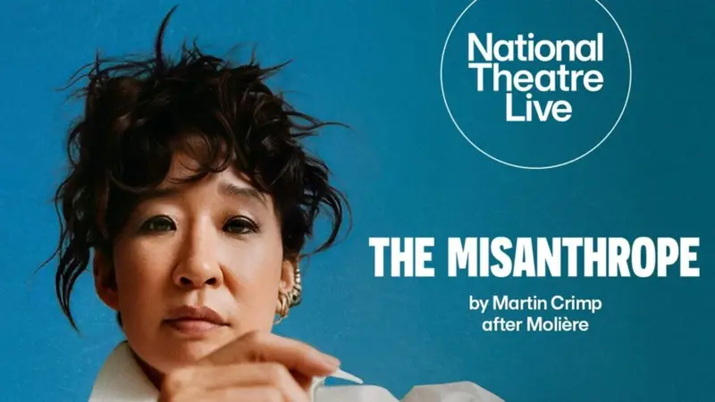The Misanthrope