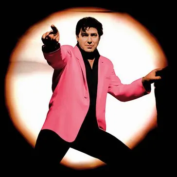 The Shakin' Stevens Story at Ballet Cymru