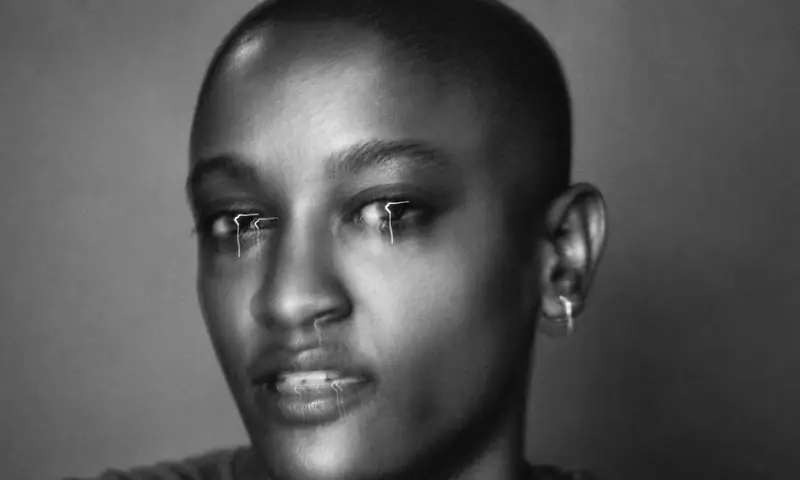 Syd at Islington Assembly Hall