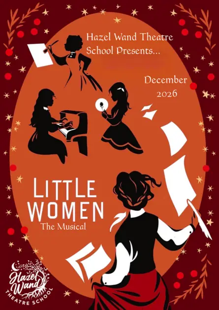 Little Women – Schools Performances à Strule Arts Centre