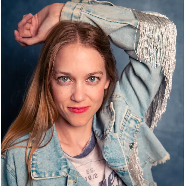 Autumn Breuwer at The Comedy Fort