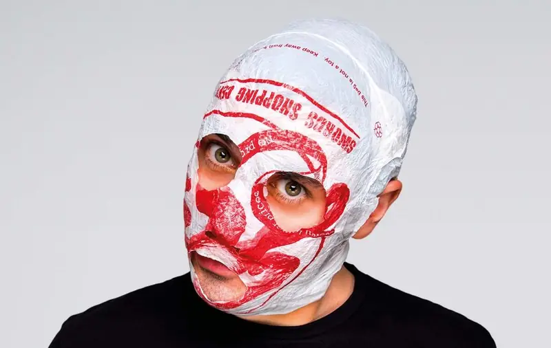 The Blindboy Podcast LIVE at The Glasshouse