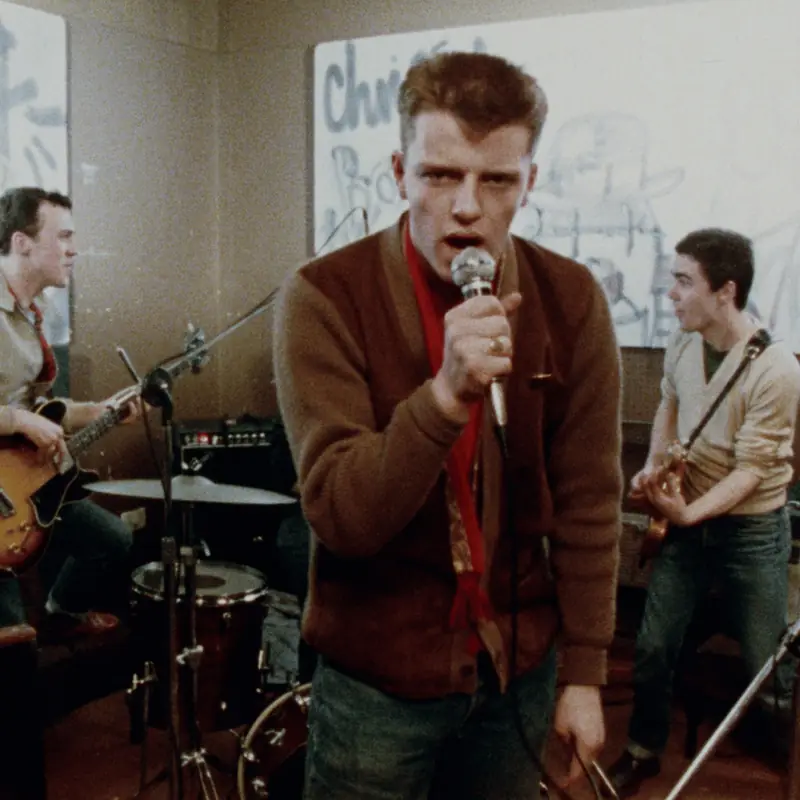 Madnss: Take it or Leave it à Exeter Phoenix