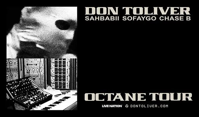 06/29/26 - Don Toliver
