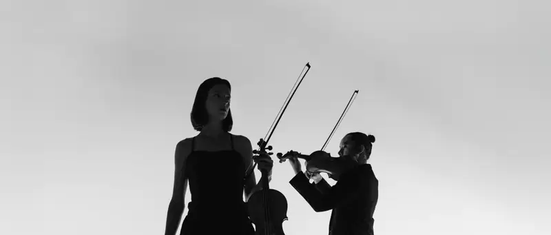 Fire and Finesse à Concert Hall