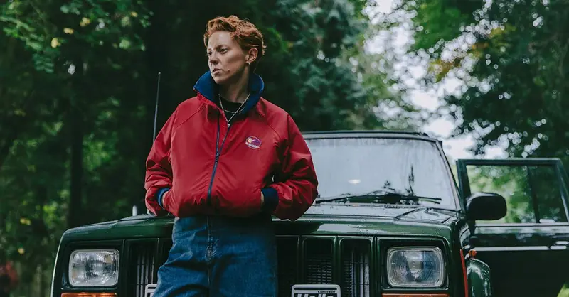 La Roux at Brooklyn Steel