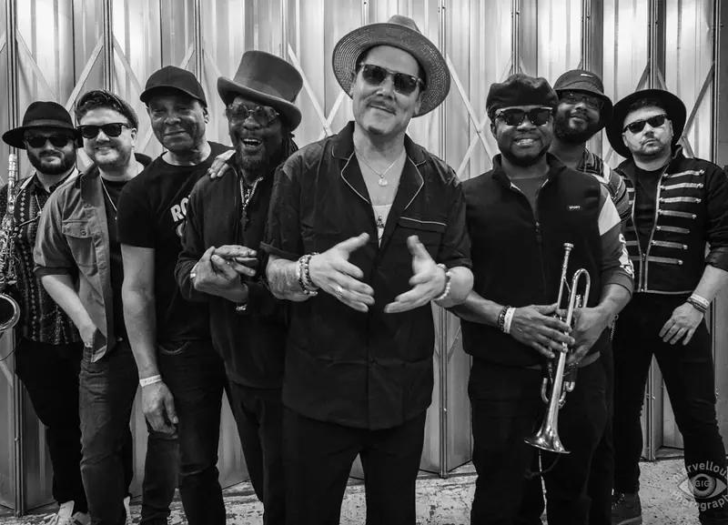 The Dualers (Network)
