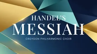 Handel's Messiah à Fairfield Halls