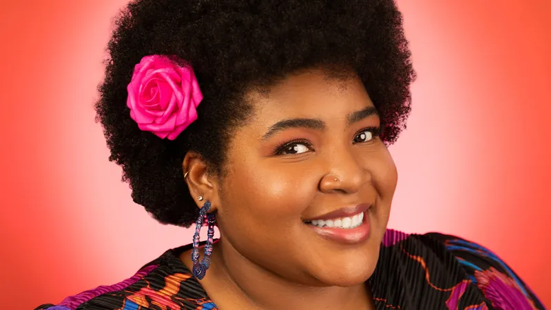 Dulcé Sloan