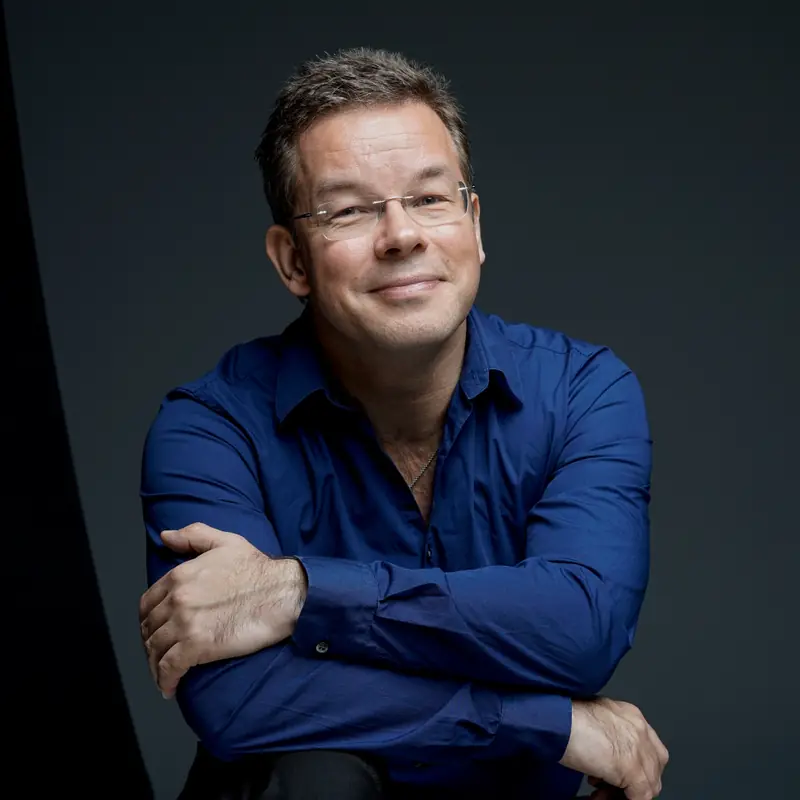 Perth Concert Series: BBC Scottish Symphony Orchestra at Perth Concert Hall