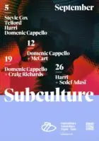Subculture