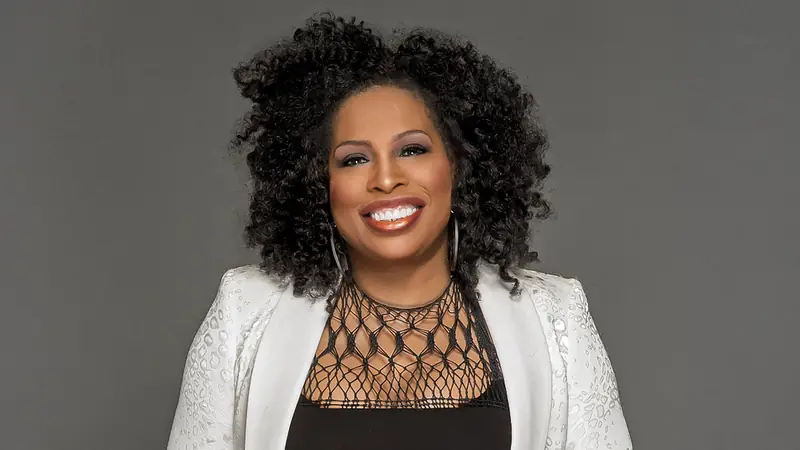 Adele Givens à Jimmy Kimmel's Comedy Club