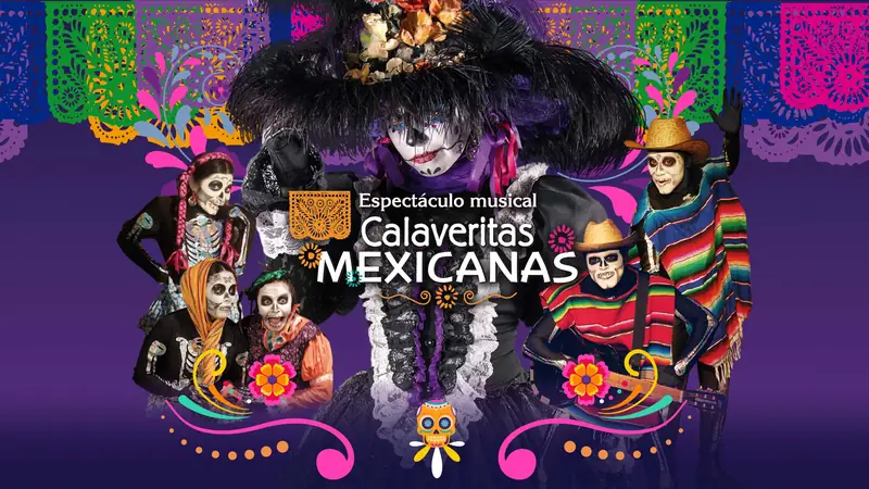 Calaveritas